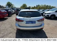 Używany Mazda 6 Exclusive-Line 150 KM (110 kW) 2015 Srebrny Kombi