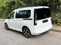 Gebraucht VW Caddy Life 116 PS (85 kW) 2025 Weiß Van / Kleinbus