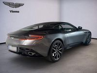 Gebraucht Aston Martin DB11 608 PS (447 kW) 2016 Grau Coupé