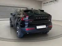 Używany Volvo C40 Plus 300 kW (408 KM) 2022 Czarny SUV