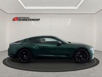 Gebraucht Bentley Continental 635 PS (467 kW) 2019 Grün Limousine