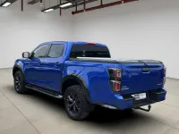 Gebraucht Isuzu D-Max 163 PS (119 kW) 2024 Blau Limousine