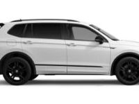 gebraucht VW Tiguan Allspace Highline