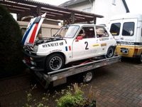gebraucht Renault R5 Alpine Turbo