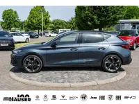 Gebraucht Cupra Leon 150 PS (110 kW) 2025 Grau Limousine