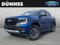 Gebraucht Ford Ranger Wildtrack 281 PS (206 kW) 2026 Weiß Pickup