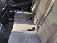 Gebraucht VW Tiguan Allspace Highline 150 PS (110 kW) 2018 Grau SUV