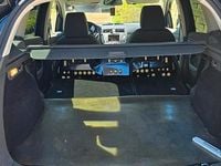 Gebraucht Ford Kuga 140 PS (102 kW) 2012 Schwarz SUV