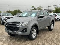 Neu Isuzu D-Max 163 PS (119 kW) 2025 Grau Abholung