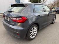 Gebraucht Audi A1 150 PS (110 kW) 2020 Grau SUV