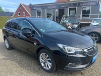 gebraucht Opel Astra Sports Tourer Innovation