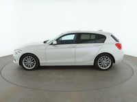 gebraucht BMW 120 1er d Advantage, Diesel, 18.390 €