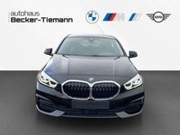 gebraucht BMW 116 i Hatch