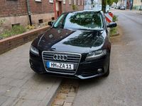 gebraucht Audi A4 sehr sauber auto