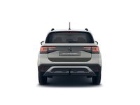 Gebraucht VW T-Cross Goal 116 PS (85 kW) 2025 SUV
