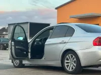Gebraucht BMW 325 212 PS (155 kW) 2006 Silber Limousine