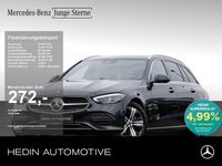 Gebraucht Mercedes C180 Avantgarde 170 PS (125 kW) 2024 Grau Kombi