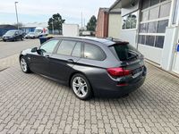 gebraucht BMW 530 530 Baureihe 5 Touring d xDrive M-Patek