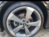 gebraucht Audi A3 Lim. 35 TDI Sport