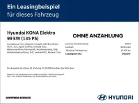 Neu Hyundai Kona Trend 99 kW (135 PS) 2026 Schwarz SUV