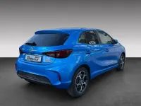 Gebraucht MG MG3 Luxury 194 PS (142 kW) 2024 Como blue Kleinwagen