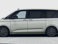 Nuova VW Multivan 150 CV (110 kW) 2025 Bianco Monovolume