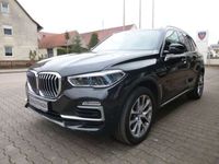 gebraucht BMW X5 30d xLine *Standheiz*360°*ACC*AHK*Pano*Laser*