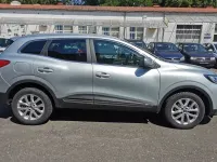 Gebraucht Renault Kadjar Business 140 PS (102 kW) 2020 Silber SUV