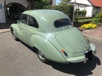 Gebraucht DKW F89 23 PS (16 kW) 1952 Grün