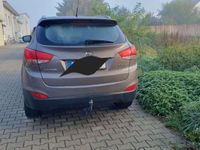 gebraucht Hyundai ix35 