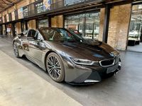 Gebraucht BMW i8 Sport Line 231 PS (169 kW) 2019 Grau Coupé