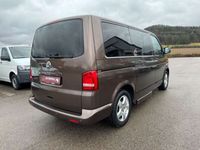 gebraucht VW Caravelle T5