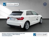 Gebraucht Audi A1 Sportback Advanced 116 PS (85 kW) 2024 Grau Kleinwagen