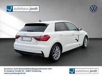 Gebraucht Audi A1 Sportback Ambiente 95 PS (69 kW) 2024 Grau Kleinwagen