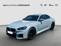Gebraucht BMW M2 Performance 480 PS (353 kW) 2025 Grau Coupé