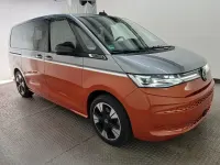 Gebraucht VW Multivan Style 150 PS (110 kW) 2025 2farbenlackierung orange Van / Kleinbus