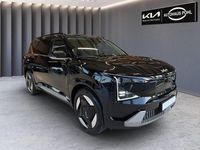 Neu Kia EV5 Earth 160 kW (218 PS) 2026 Schwarz SUV