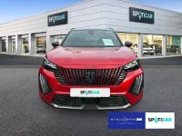 Gebraucht Peugeot 2008 GT 131 PS (96 kW) 2024 Rot SUV
