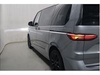 Ny VW Multivan 150 HK (110 kW) 2026 Sølv MPV