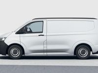 Neu VW Transporter 110 PS (80 kW) 2026 Clear white Van