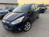 Second-hand Ford B-MAX Titanium 120 CP (88 kW) 2013 Albastru Monovolum