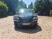 Gebraucht Lancia Thema 240 PS (176 kW) 2012 Braun Limousine
