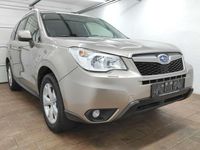 Gebraucht Subaru Forester 147 PS (108 kW) 2015 Silber SUV