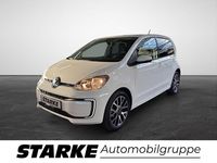 Gebraucht VW e-up! Style 61 kW (83 PS) 2022 Weiß Kleinwagen