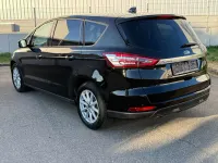 Gebraucht Ford S-MAX S 165 PS (121 kW) 2020 Other Van / Kleinbus