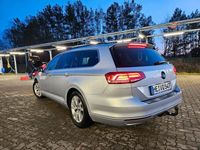 gebraucht VW Passat b8 2.0 tdi model 2019