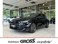 Gebraucht Kia Ceed Sportswagon 140 PS (102 kW) 2025 Schwarz Kombi