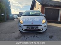 gebraucht Fiat Punto Sport