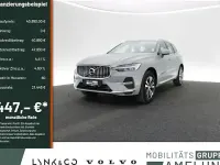 Gebraucht Volvo XC60 Core 350 PS (257 kW) 2023 Grau SUV