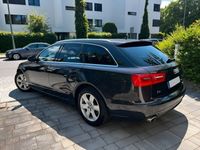 gebraucht Audi A6 2.0 TDI multitronic Avant -